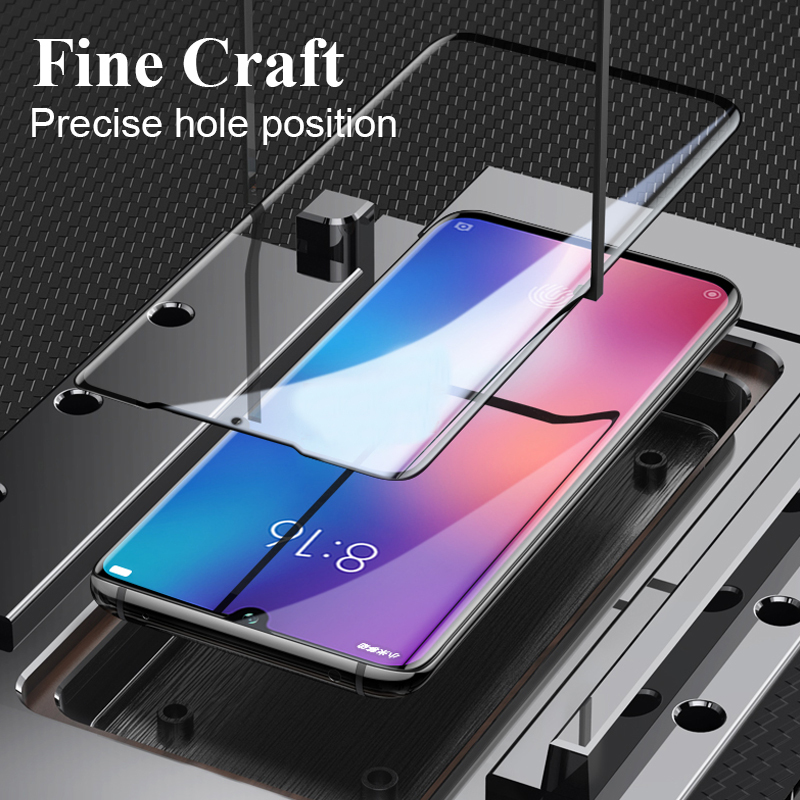 Bakeey-5D-Full-Coverage-Anti-explosion-Tempered-Glass-Screen-Protector-for-Xiaomi-Mi9--Xiaomi-Mi-9-P-1474350-4